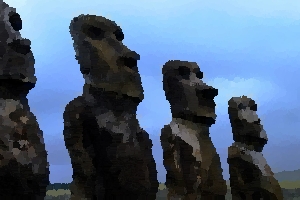 Easter Island